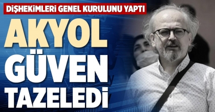 AKYOL GÜVEN TAZELEDİ