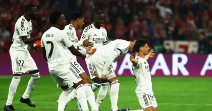 ARDA GÜLER TARİHE GEÇTİ