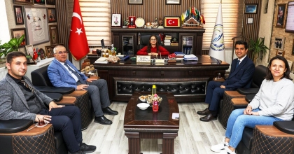 ARSLAN KOLTUĞUNU ERVA'YA BIRAKTI