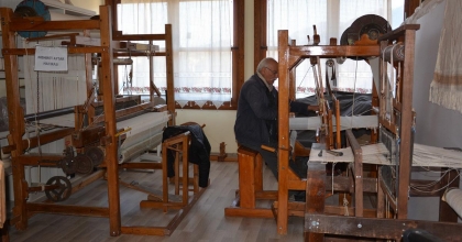 ASIRLIK GELENEK YENİDEN CANLANIYOR