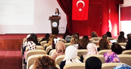 ASM ÇALIŞANLARINA KRONİK HASTALIKLAR VE TARAMA EĞİTİMİ