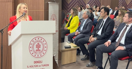 ATTOUDA ANTİK KENTİ’NE “CUMHURBAŞKANI KARARLI KAZI” STATÜSÜ