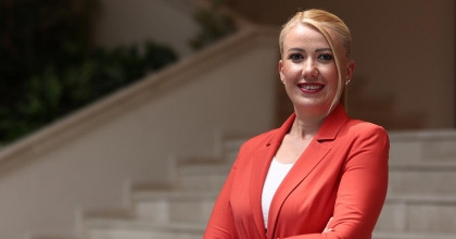 BAŞKAN DOĞAN’DAN SEÇME VE SEÇİLME HAKKININ 96. YILINDA ANLAMLI MESAJ