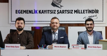 BAŞKAN SEMİH DERE GÖREVDEKİ İKİNCİ YILINI DEĞERLENDİRDİ