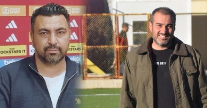 BAŞKANLARDAN DOSTLUK MESAJI