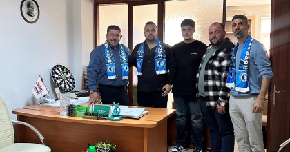 BAŞKARCI’DA VOLKAN ÖN DÖNEMİ