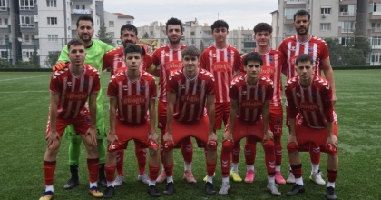 BEREKETLİSPOR’DAN KRİTİK GALİBİYET: 2-0