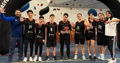 BEYZBOL5 TÜRKİYE ŞAMPİYONASI’NDA DENİZLİ İMZASI