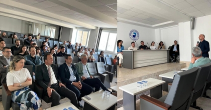 BİLİM, SANAT VE PEDALLAR KURAKLIĞA DİKKAT ÇEKTİ