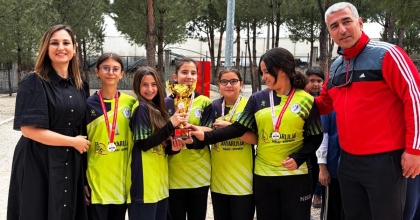 BOCCE ŞAMPİYONLARI BELLİ OLDU