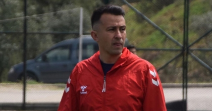 ÇAL BELEDİYE’DE KARAÇAY GÖREVİ BIRAKTI