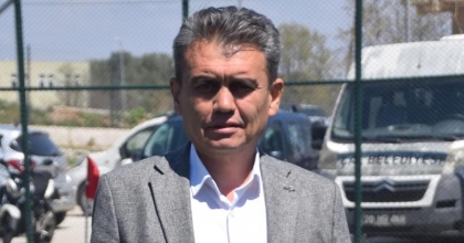 ÇAL BELEDİYESPOR’DA HEDEF BAL LİGİ