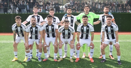 ÇAL BELEDİYESPOR’DA TEK HEDEF GALİBİYET