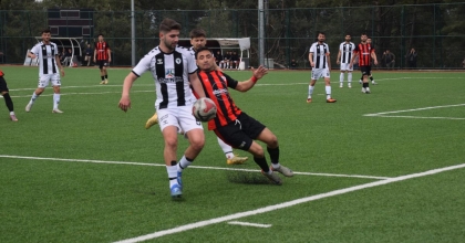 ÇAL VE SARAYKÖY’DEN GOLSÜZ BAŞLANGIÇ