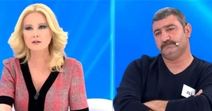 CİN ALİ’NİN FECİ SONU