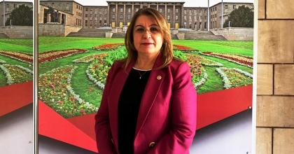 ÇOCUK İŞÇİLERE DİKKAT ÇEKTİ