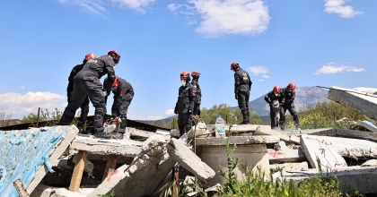 DEBAK ULUSAL AKREDİTASYON YOLUNDA