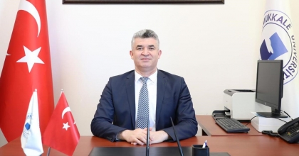 DENİZLİ, 2027 TÜRKİYE KÜLTÜR YOLU FESTİVALİ’NE HAZIRLANIYOR