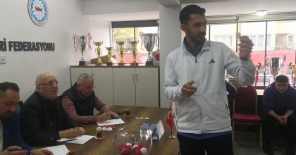 DENİZLİ 2’NCİ AMATÖR LİG’DE HEYECAN BAŞLIYOR: KURALAR ÇEKİLDİ