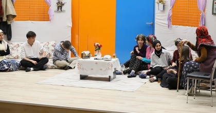 DENİZLİ’DE KÜLTÜR SANAT YARIŞMALARI BAŞLIYOR