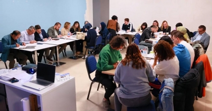 DENİZLİ’DE PROJE VE AR-GE BİRİMİ FAALİYETE GEÇTİ