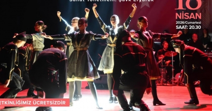 DENİZLİ’DE TURİZM HAFTASI’NA ÖZEL SANAT ETKİNLİĞİ