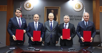 DENİZLİ’NİN İHRACAT GÜCÜ DİJİTALLEŞİYOR