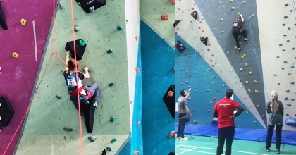 DENİZLİ’YE 2 İKİNCİLİK