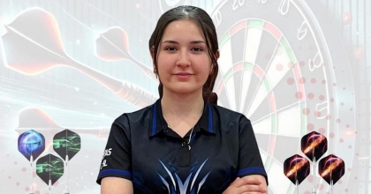 DENİZLİLİ SPORCU ELİF DİLARA DAVULCU MİLLİ TAKIMA SEÇİLDİ