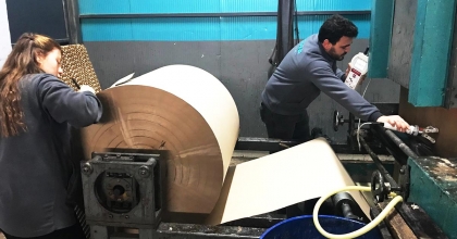  DTO’DAN ENERJİ VERİMLİLİĞİ ATAĞI 