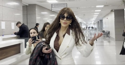 ELA RÜMEYSA CEBECİ TAHLİYE EDİLDİ