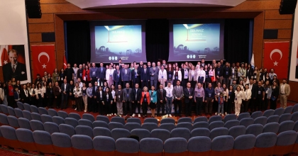 ESAN 2026 BAŞARIYLA TAMAMLANDI