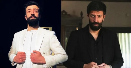 EŞREF RÜYA DİZİSİ OYUNCUSU RAMAZAN TETİK 31 YAŞINDA VEFAT ETTİ