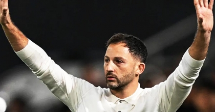 FENERBAHÇE'DE TEDESCO DÖNEMİ BİTTİ 