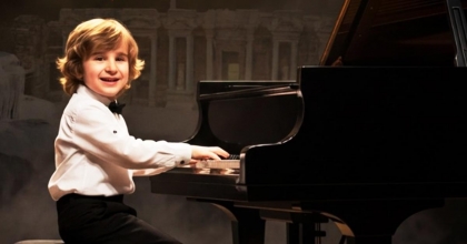 FESTİVAL GELİRLERİ MERT’İN TEDAVİSİNE