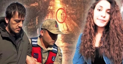 GÜLİSTAN DOKU CİNAYETİ SORUŞTURMASINDA İLK TUTUKLAMALAR