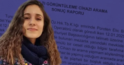 GÜLİSTAN DOKU SORUŞTURMASI: ESKİ VALİNİN OĞLU DAHİL 10 TUTUKLAMA