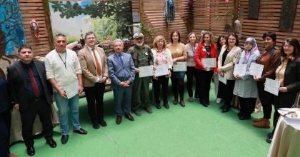 HASTALARA MORAL OLDULAR