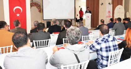 HAYVAN HASTALIKLARIYLA MÜCADELEDE YENİ STRATEJİLER