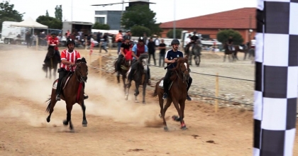HONAZ’DA RAHVAN AT YARIŞLARI HEYECANI YENİDEN YAŞANACAK