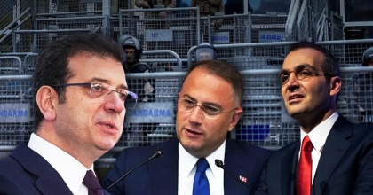 İBB DAVASINDA 18 KİŞİ TAHLİYE EDİLDİ