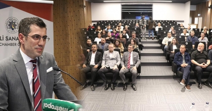 İK’DA DİJİTALLEŞME VE BAĞLILIK ODAKLI UYGULAMALAR EĞİTİMİ