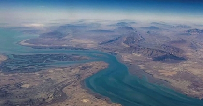 İRAN HÜRMÜZ'Ü YENİDEN KAPATTI 