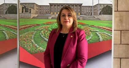 KIZ ÇOCUKLARININ ŞÜPHELİ ÖLÜMLERİ TBMM GÜNDEMİNE TAŞINDI