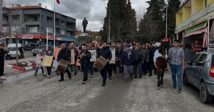 KIZILCABÖLÜK DOKUMASININ HİKÂYESİ FİLM OLDU