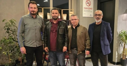 KIZILCABÖLÜKSPOR’DA HASAN KAPLAN DÖNEMİ