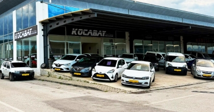 KOCABAY OTOMOTİV OTONOMİ’DE