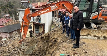 KUMRAL ENGELLERİ BİR BİR AŞIYOR