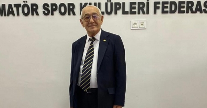 KUŞPINARSPOR’DA AŞÇI İLE YOLA DEVAM