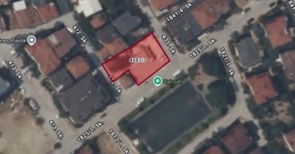 MERKEZEFENDİ’DE ARSANIN SAHİPLERİ ARANIYOR